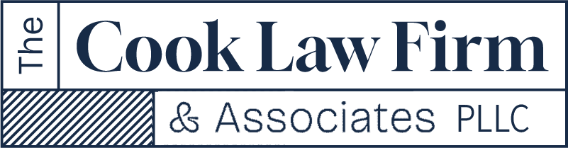 The Cook Law Firm & Associates PLLC